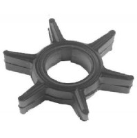 Key Drive Impeller - CTR-J-158 - ASM